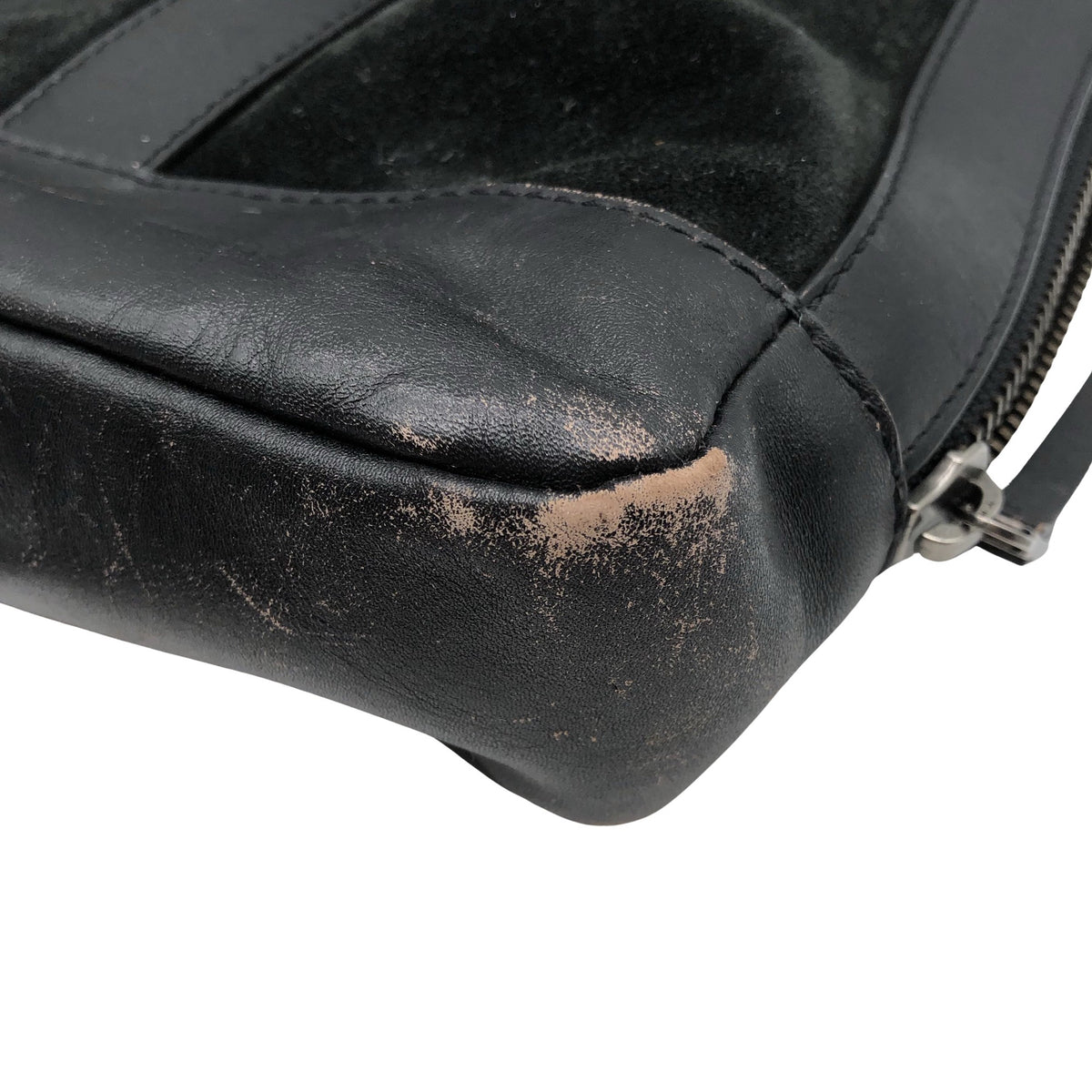 Unisex John Varvatos - Handbag, size Maxi - Black (4)
