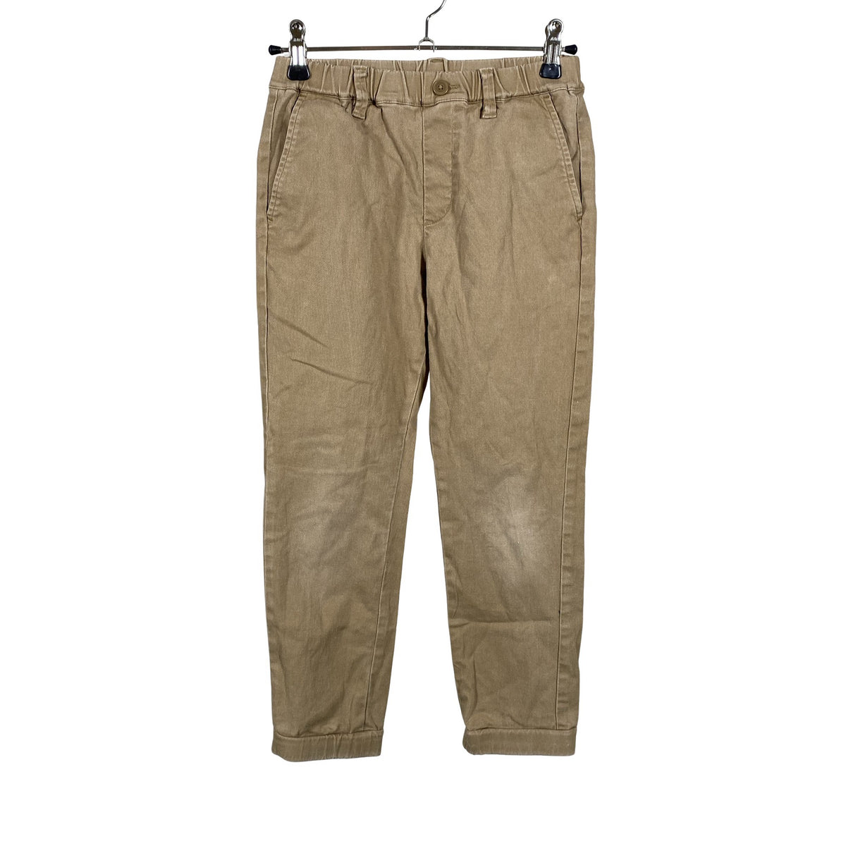 Unisex Uniqlo - Slacks, size 146 - 152 - Brown (1)