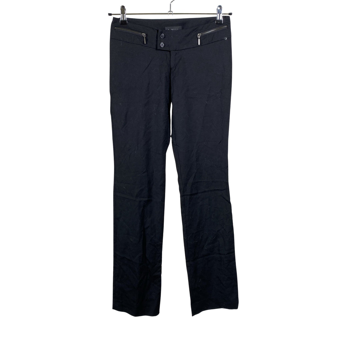 Unisex Ivo Nikkolo - Slacks, size 36 - Black (1)