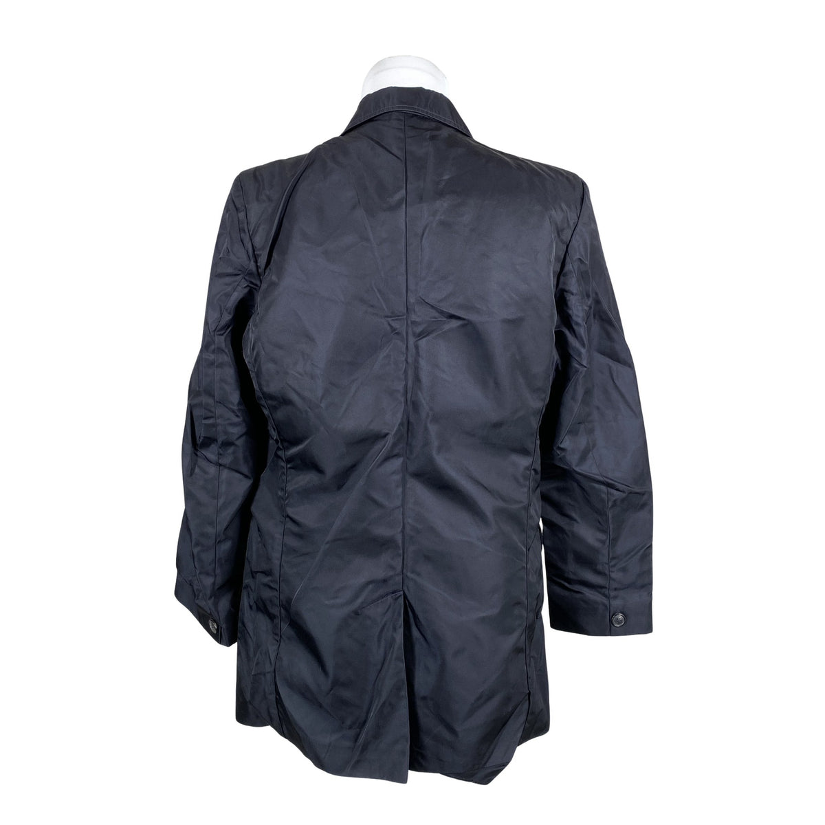 Unisex Our Legacy - Outdoor jacket, size M - Blue (3)