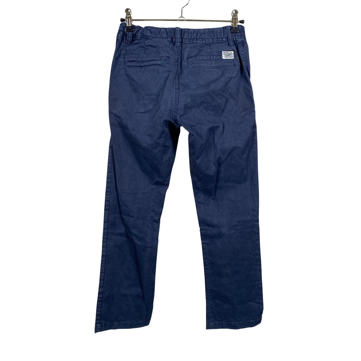 Unisex Tommy Hilfiger - Slacks, size 134 - 140 - Blue (2)