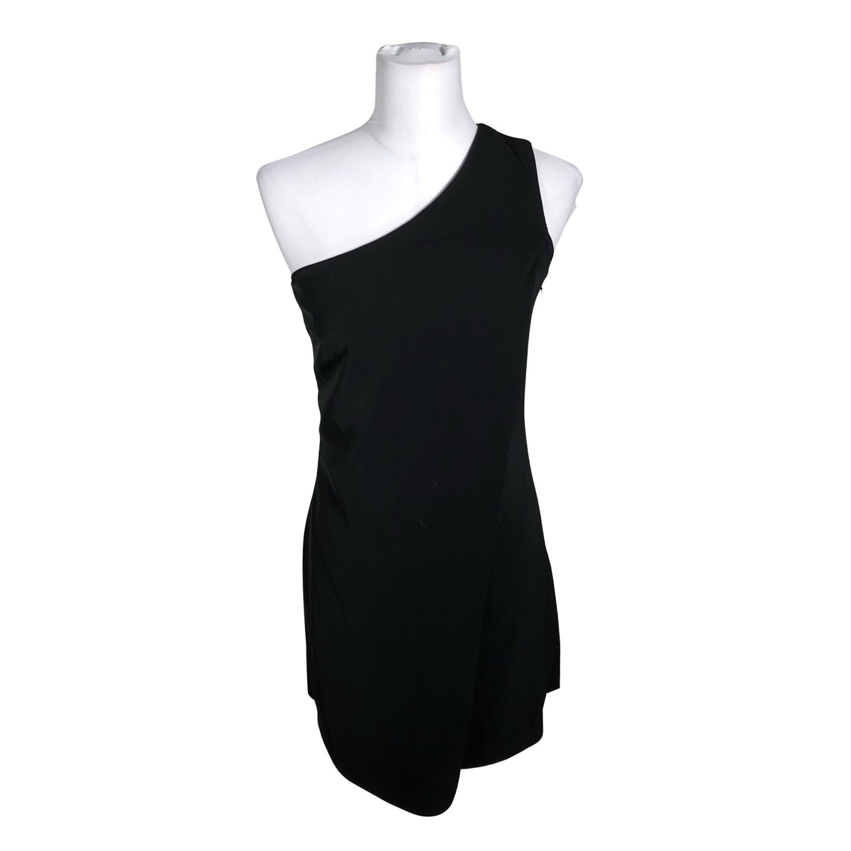 Unisex Sisley - Party dress, size 34 - Black (1)