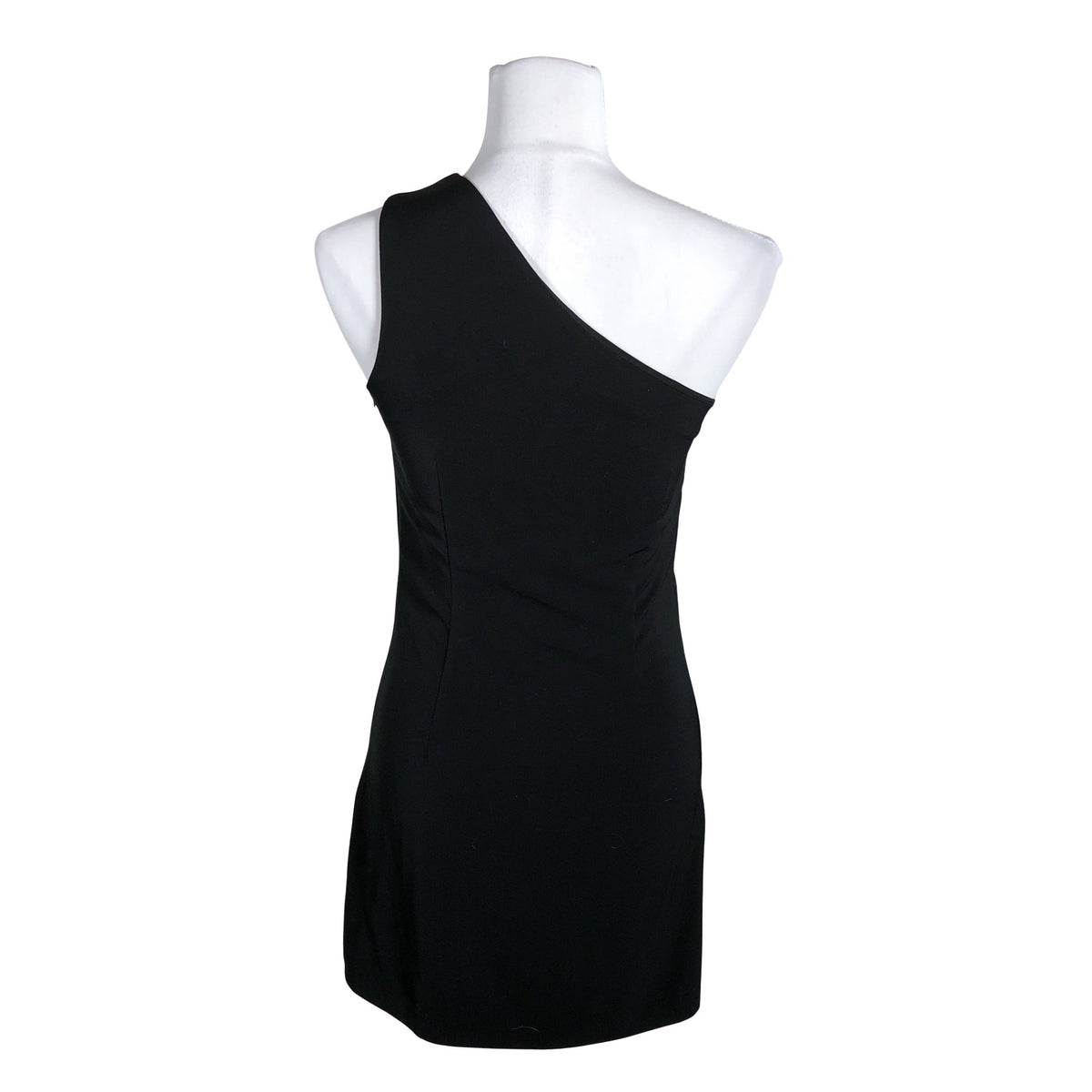Unisex Sisley - Party dress, size 34 - Black (2)