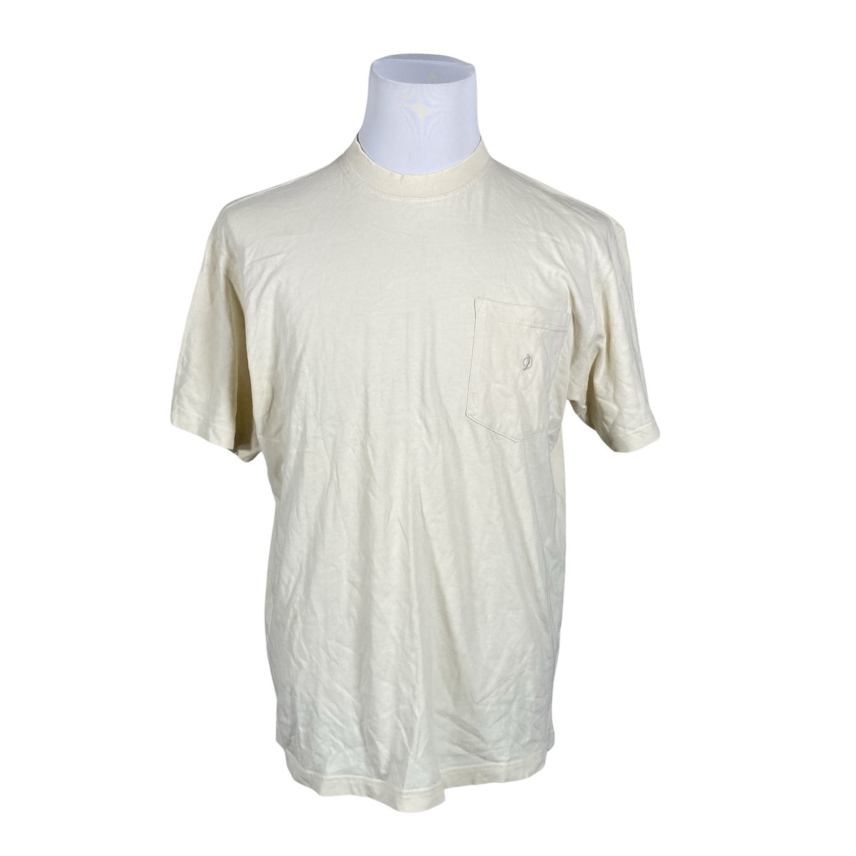 Unisex Boomerang - T-shirt, size L - Beige (1)