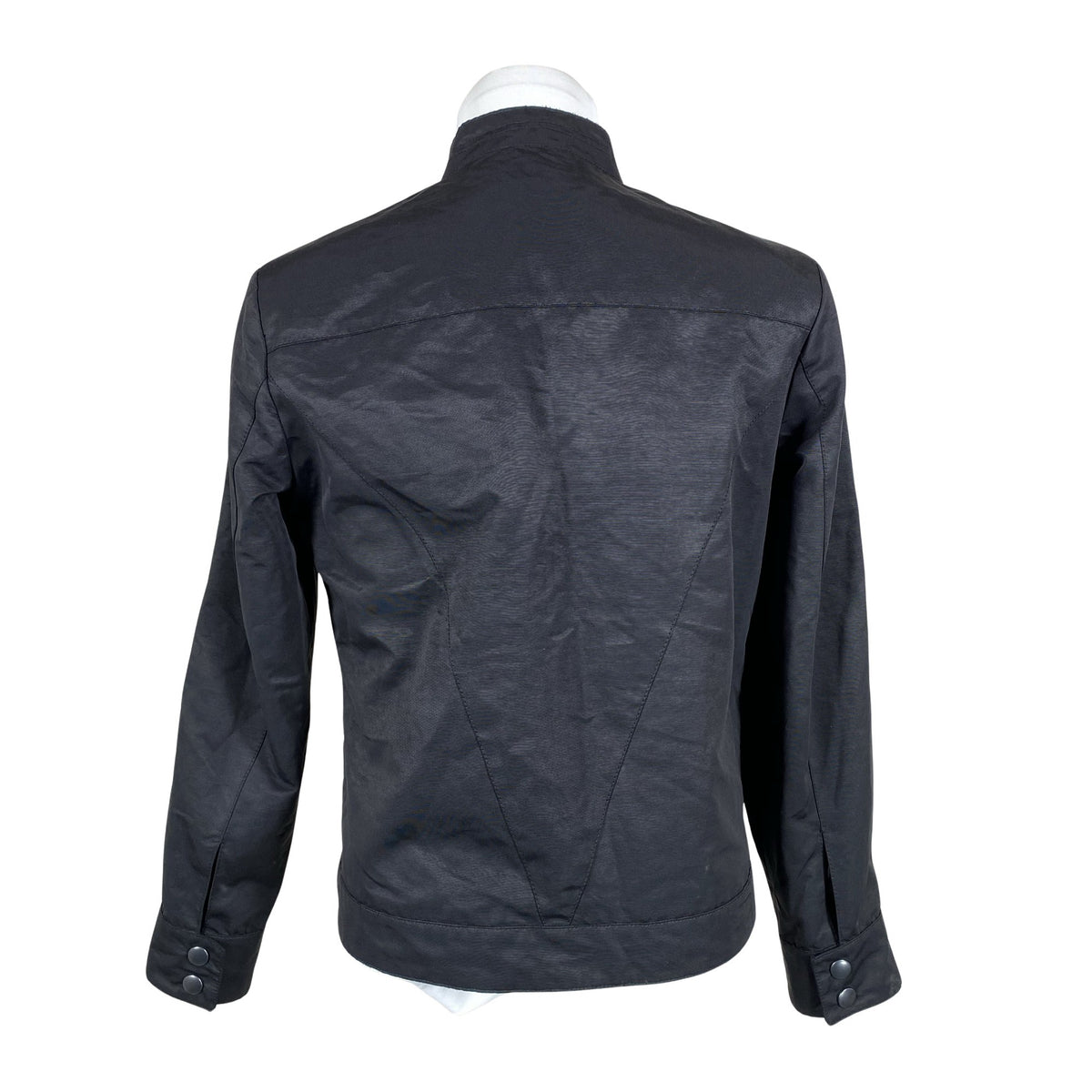 Unisex Philosophy Blues Original - Outdoor jacket, size M - Black (2)