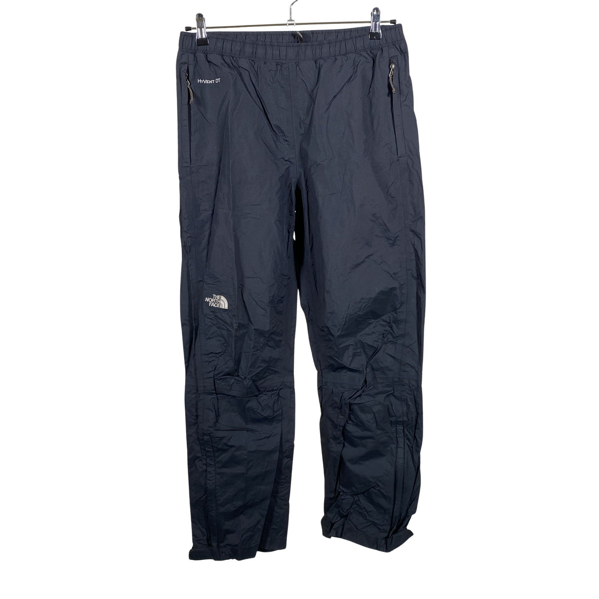 Unisex The North Face - Outdoor pants, size M - Black (1)