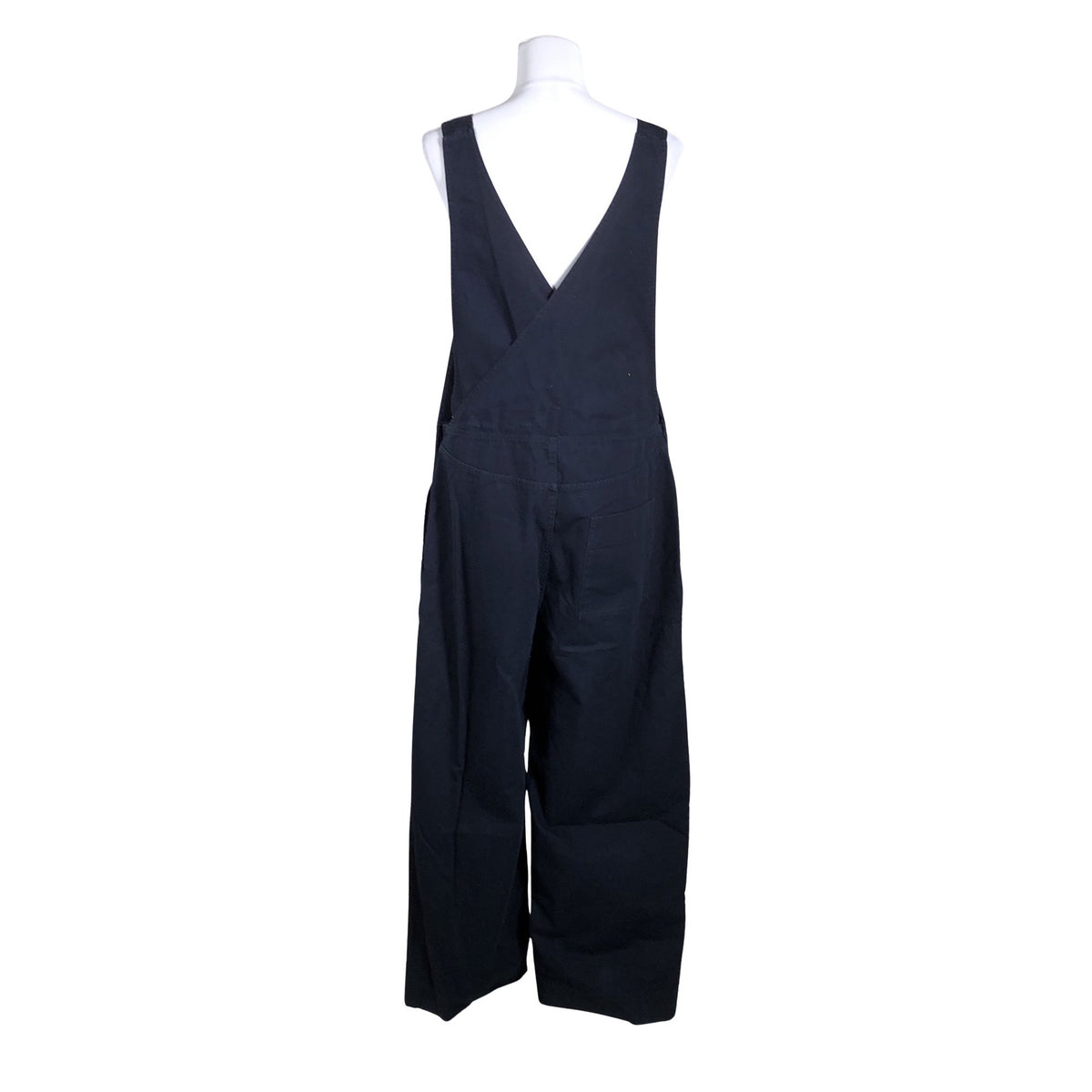 Unisex COS - Overalls, size 38 - Blue (2)
