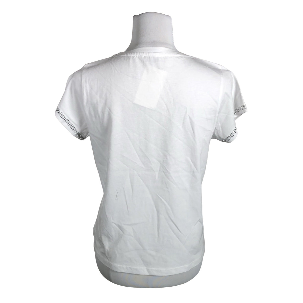 Unisex Marella - T-shirt, size 36 - White (2)