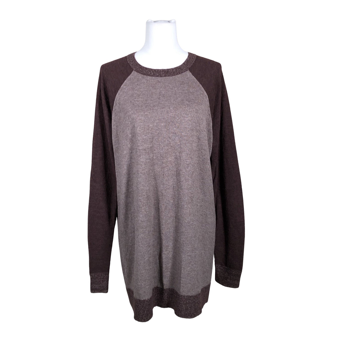 Unisex COS - Knit dress, size 36 - Violet (1)