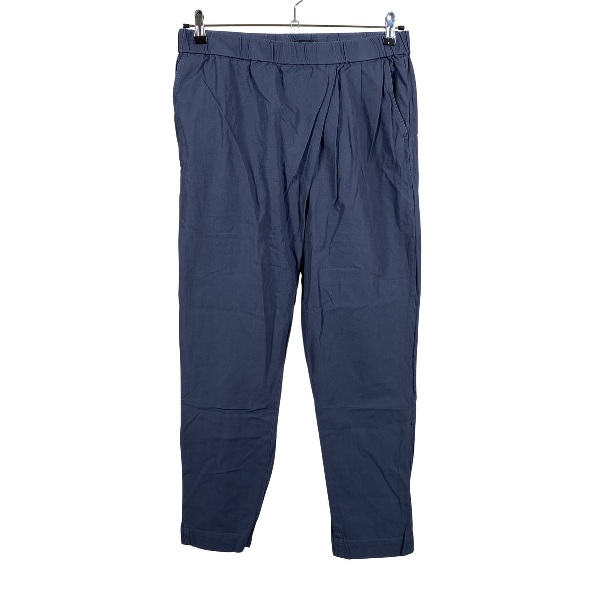 Unisex COS - Slacks, size 40 - Blue (1)
