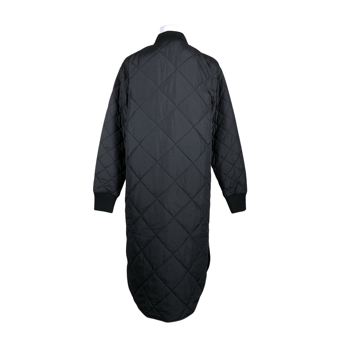 Unisex Nanso - Quilted jacket, size 36 - Black (2)