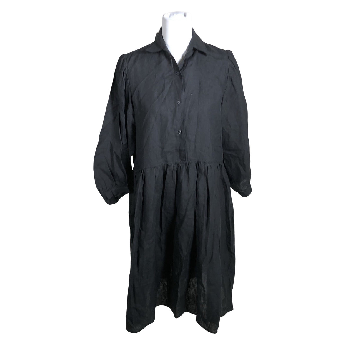 Unisex Aarikka - Dress, size 38 - Black (1)