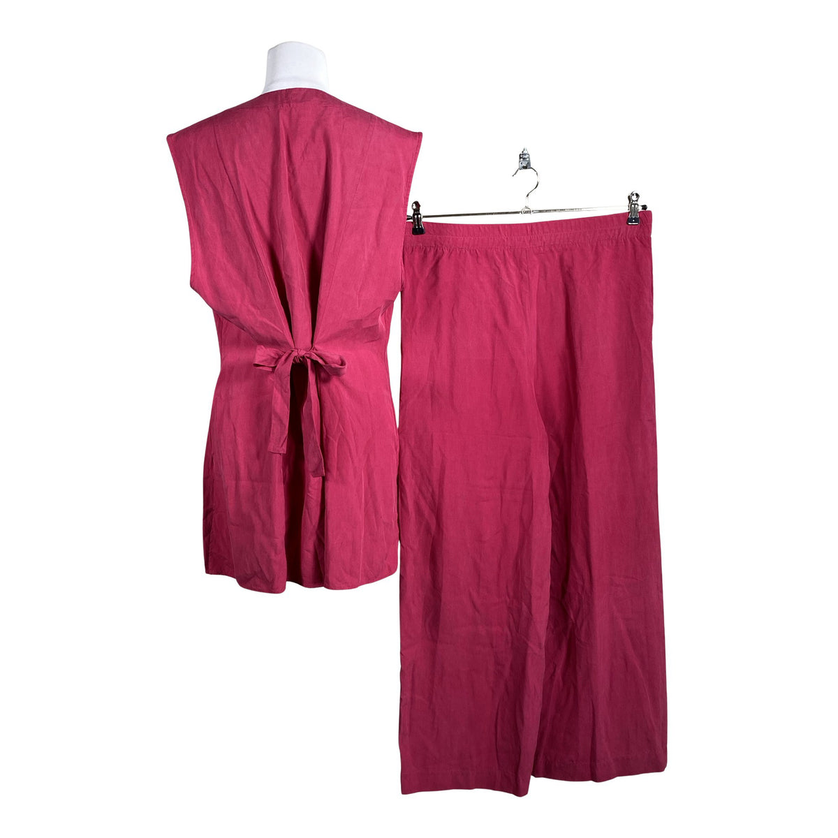 Unisex Empereia - Tunic, size 38 - Pink (2)