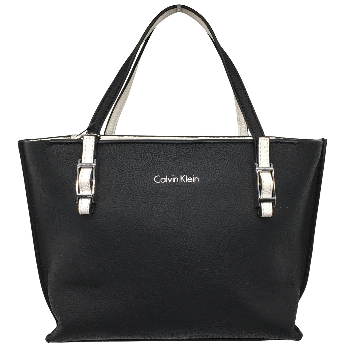Unisex Calvin Klein - Handbag, size Mini - Black (1)