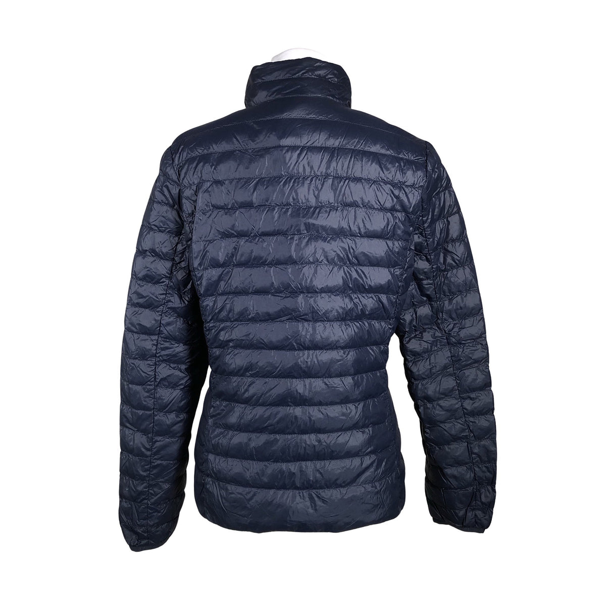 Unisex Peak Performance - Light down jacket, size 40 - Blue (2)