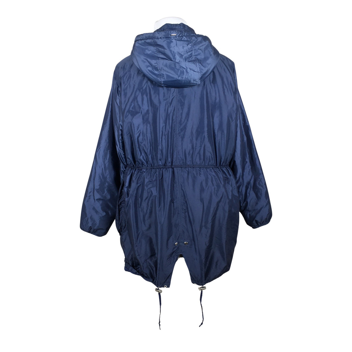Unisex Hugo Boss - Lightly padded jacket, size 42 - Blue (2)