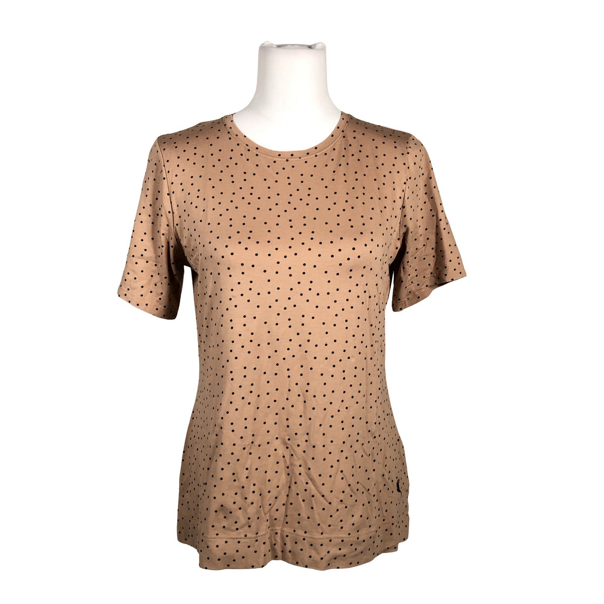 Unisex House of Lola - T-shirt, size 38 - Brown (1)