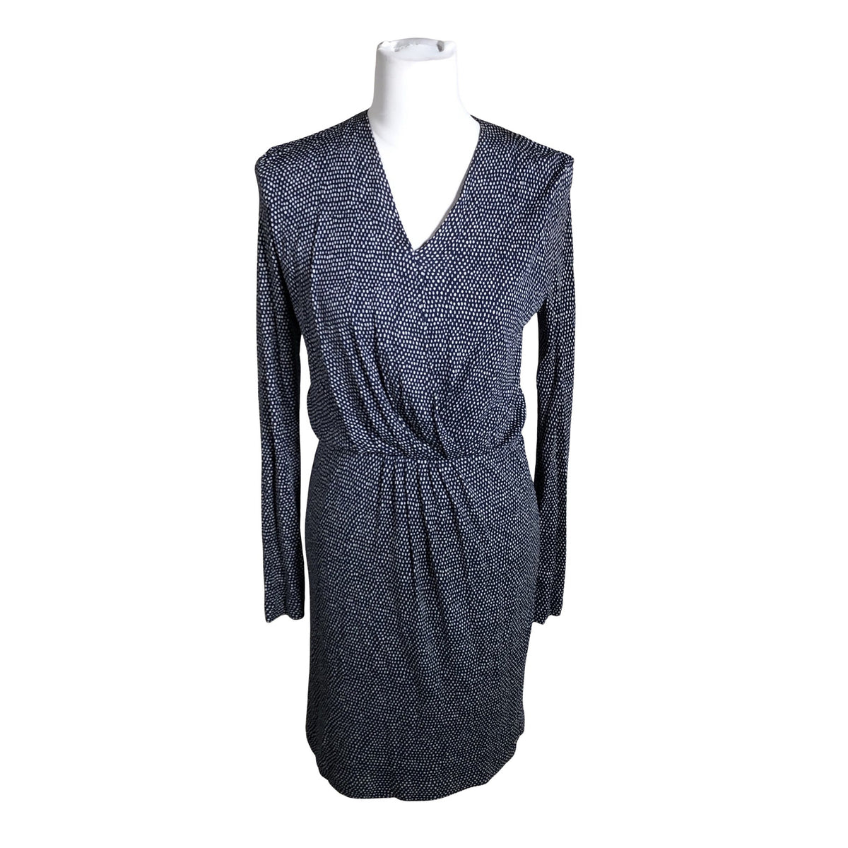 Unisex Tommy Hilfiger - Dress, size 36 - Blue (1)