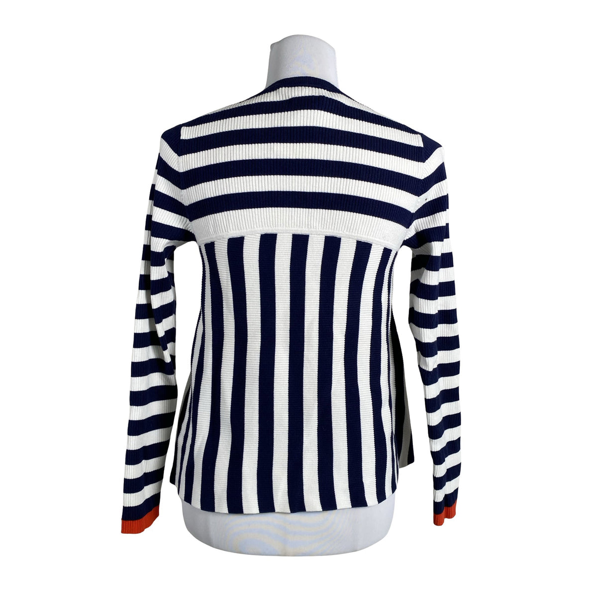 Unisex Tommy Hilfiger - Sweater, size 38 - Blue (2)
