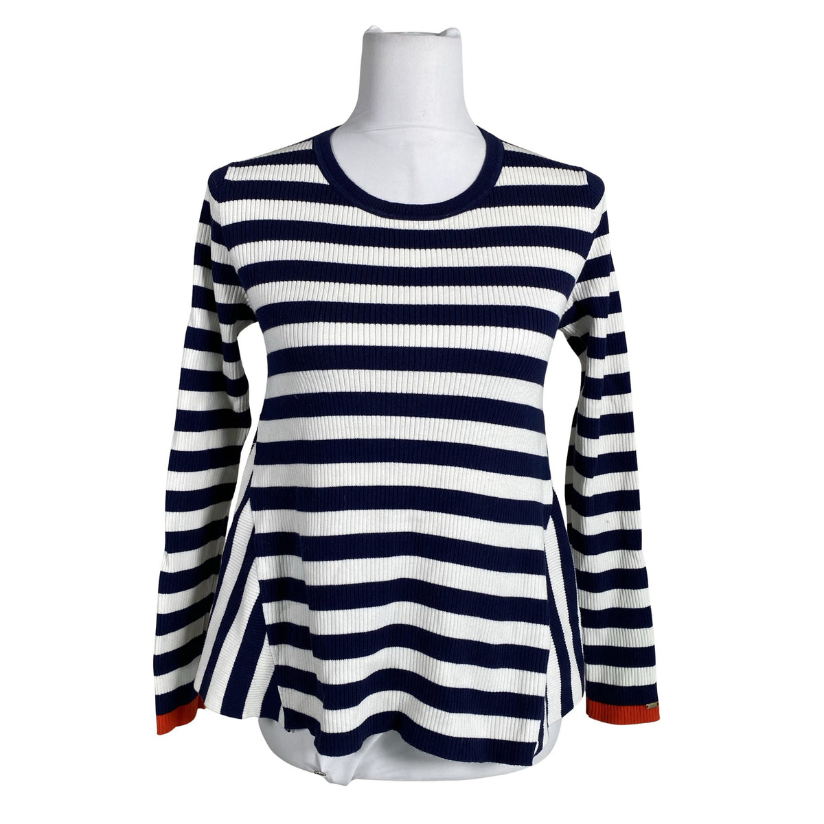 Unisex Tommy Hilfiger - Sweater, size 38 - Blue (1)