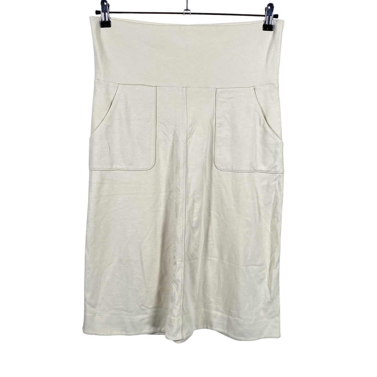 Unisex House of Lola - Tricot skirt, size 40 - Beige (1)