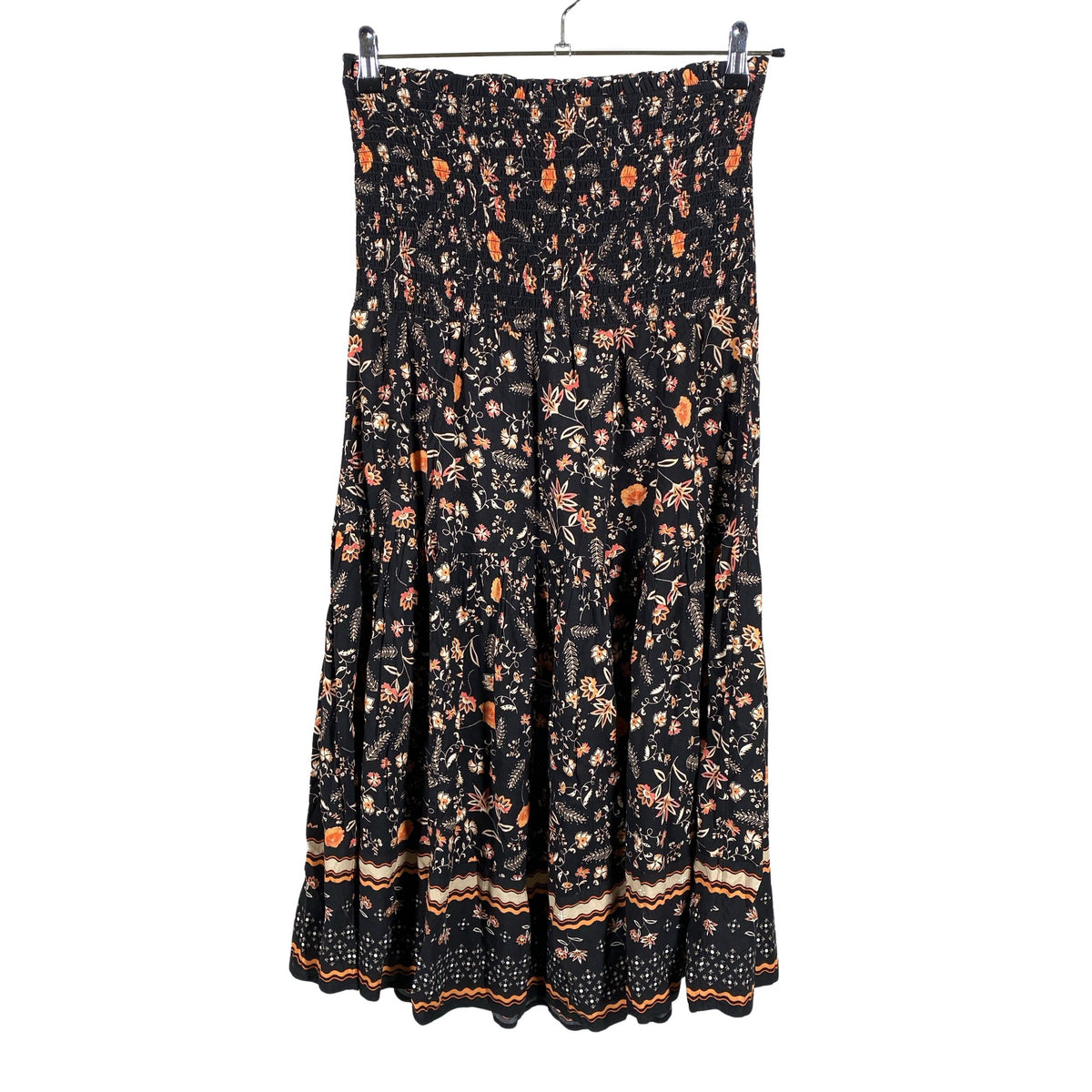 Unisex Roxy - Fabric skirt, size 38 - Black (1)