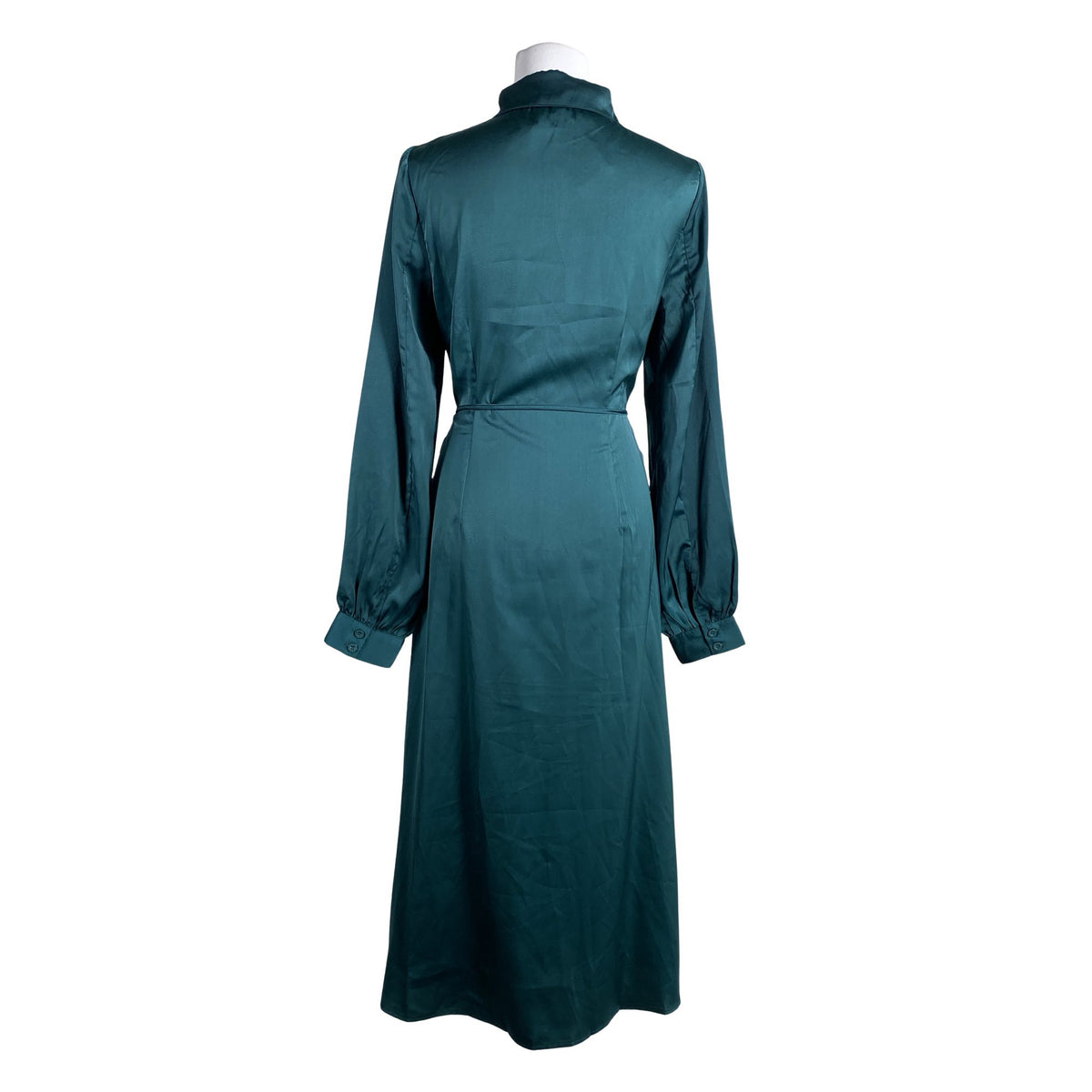 Unisex CALLI - Dress, size 36 - Green (2)