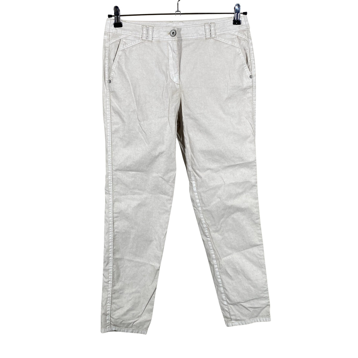 Unisex Taifun - Slacks, size 38 - Beige (1)