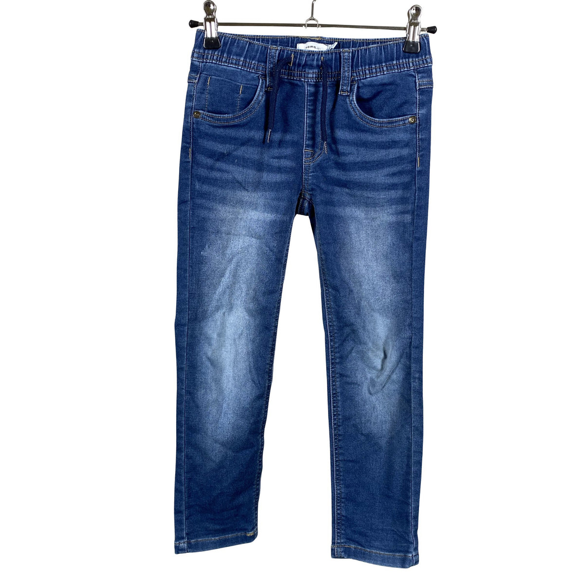 Unisex Name It - Jeans, size 110 - 116 - Blue (1)