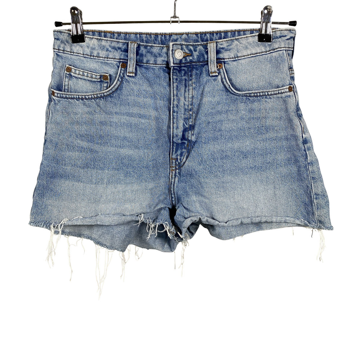 Unisex Weekday - Shorts, size 42 - Blue (1)