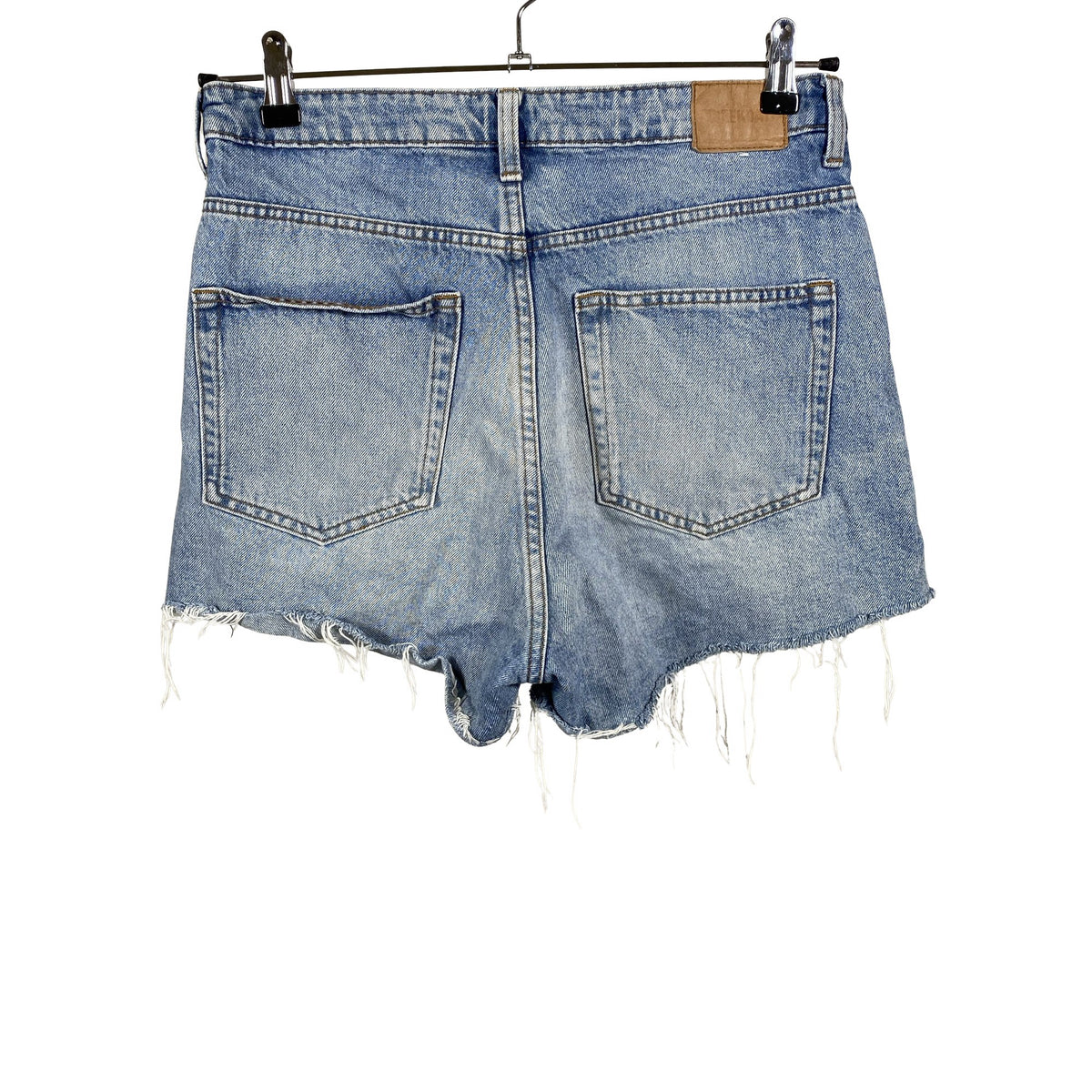 Unisex Weekday - Shorts, size 42 - Blue (2)