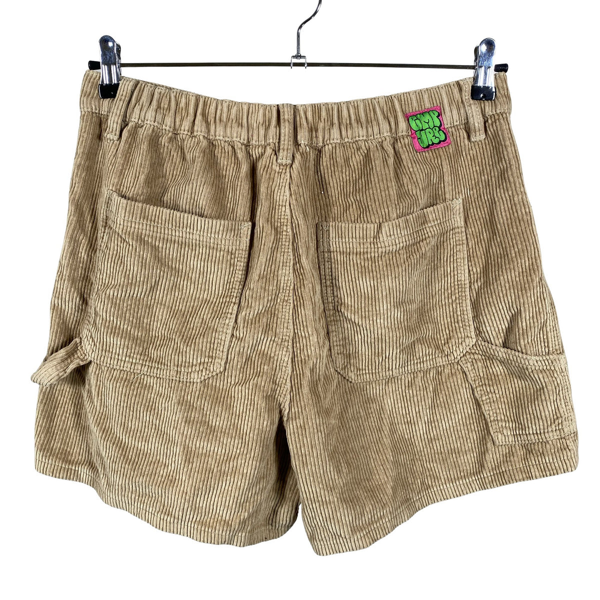 Unisex empyre - Shorts, size L - Brown (2)