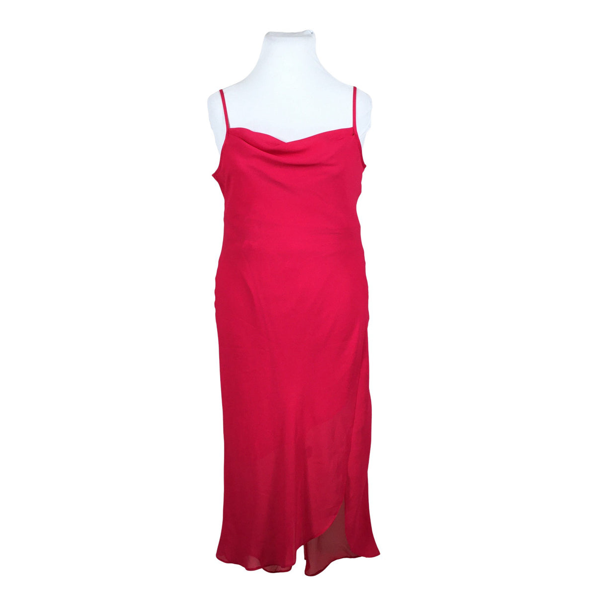Unisex Debenhams - Dress, size 46 - Pink (1)
