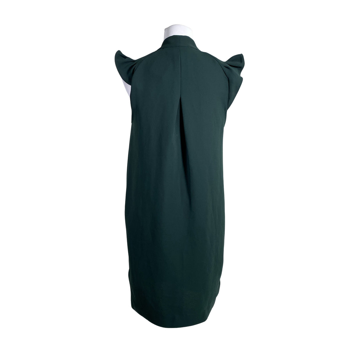 Unisex Whistles - Dress, size 38 - Green (2)