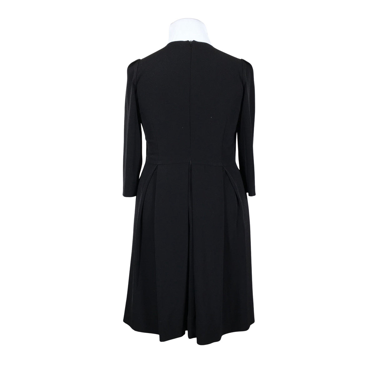 Unisex Althea - Dress, size 42 - Black (2)