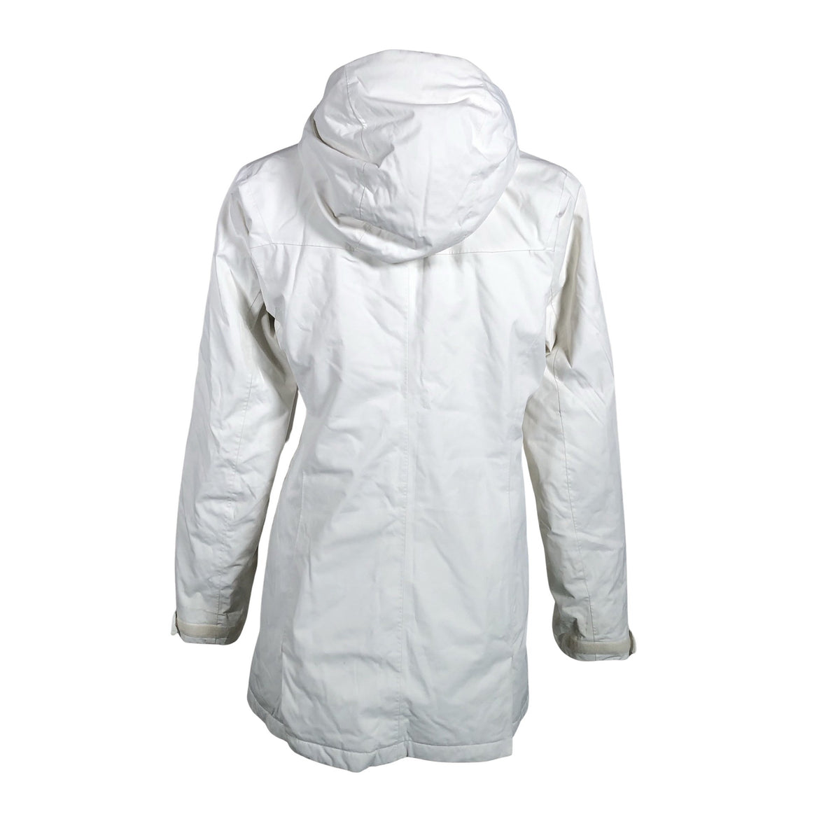 Unisex 8848 Altitude - Winter jacket, size 38 - White (2)