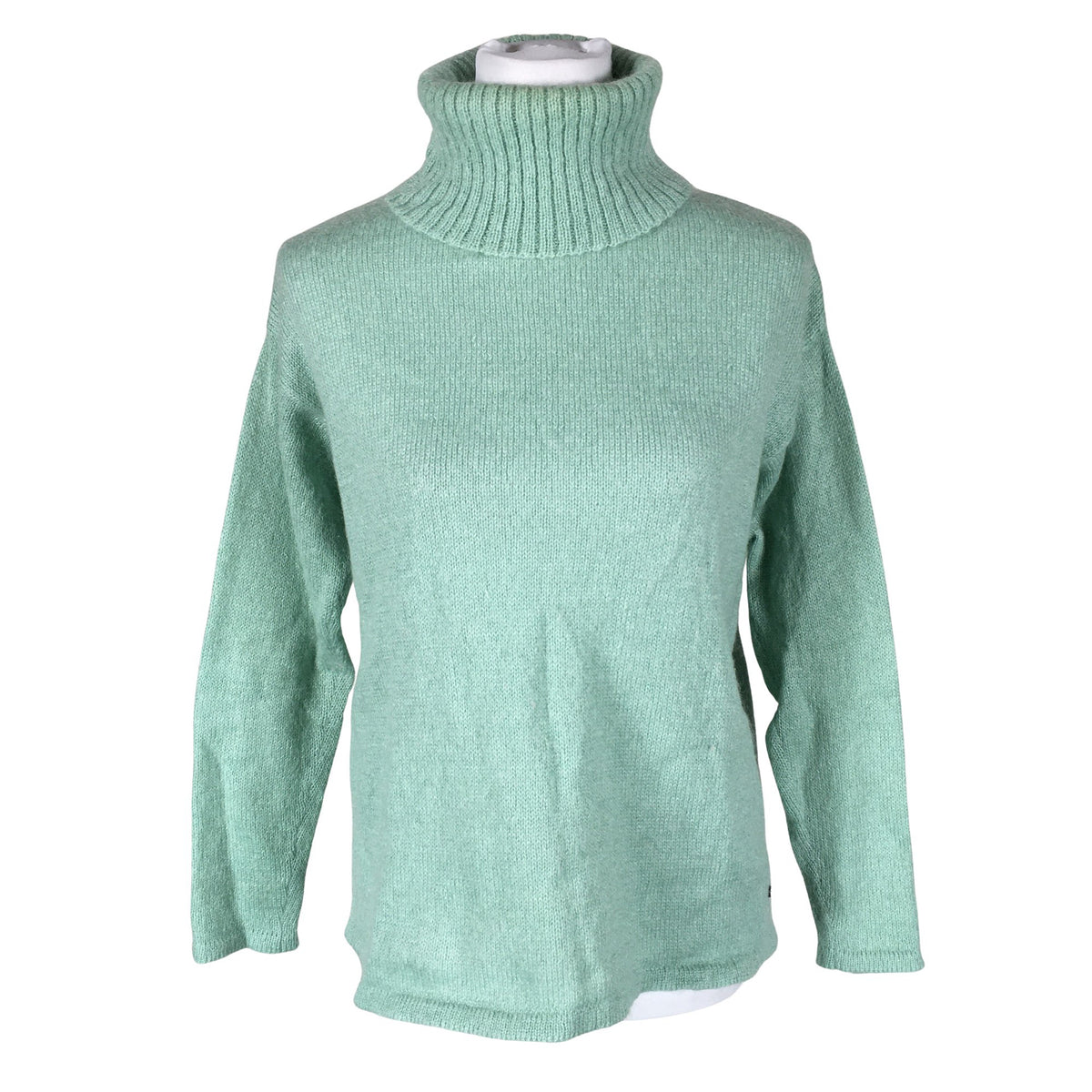 Unisex Aarikka - Sweater, size 36 - Green (1)