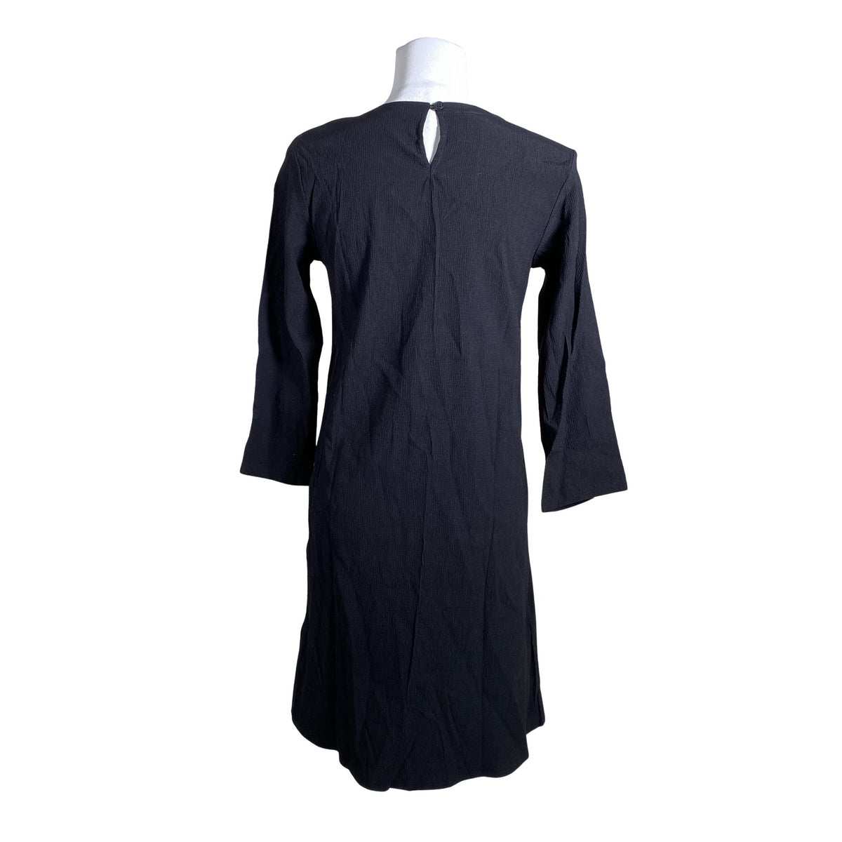 Unisex R-collection - Dress, size 34 - Black (2)