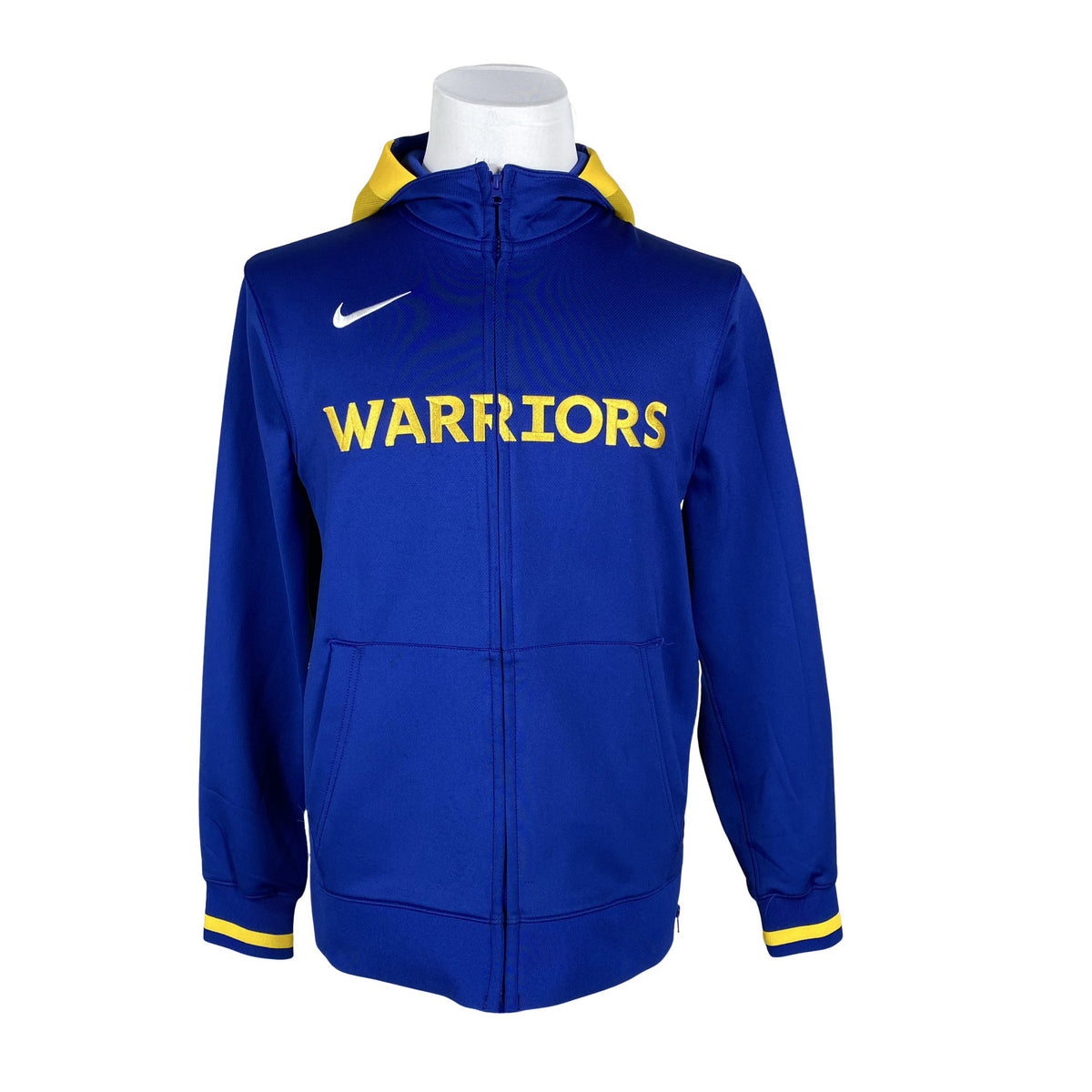 Unisex Nike - Hoodie, size S - Blue (1)