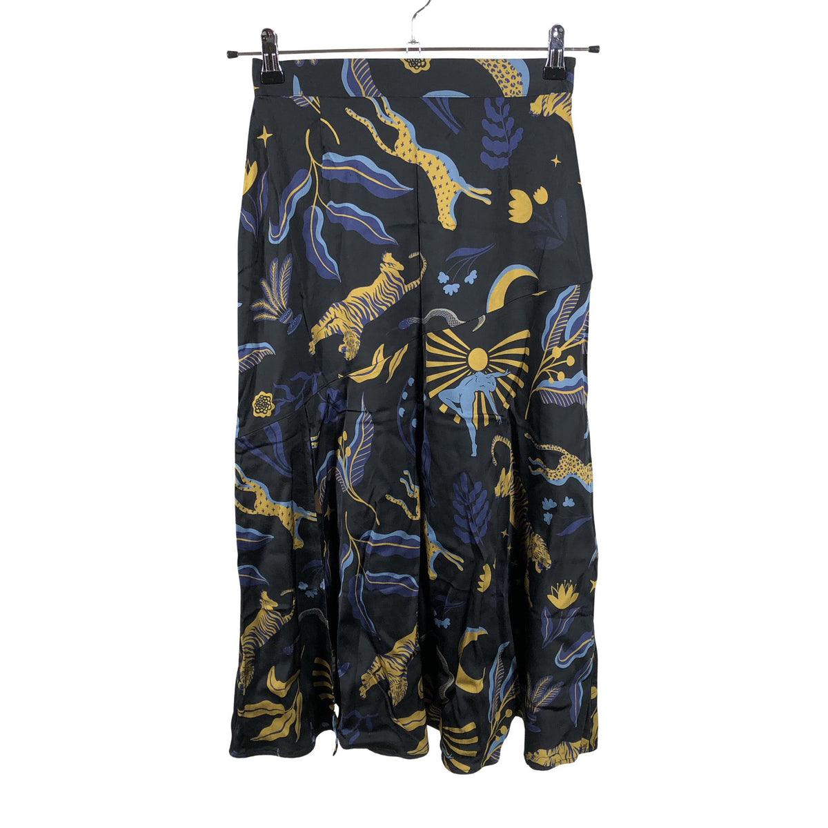 Unisex Uhana Design - Fabric skirt, size 34 - Black (1)