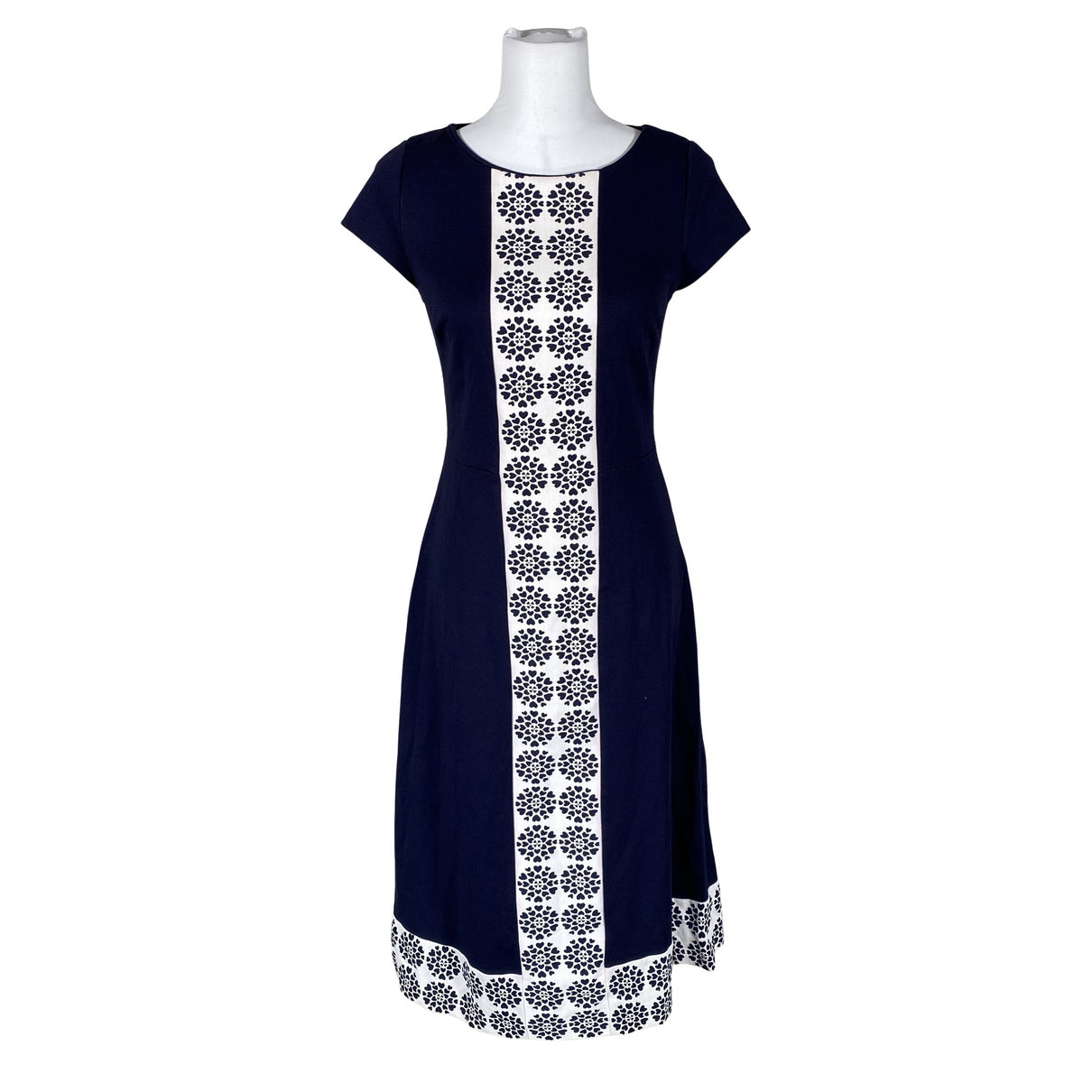 Unisex Boden - Dress, size 38 - Blue (1)