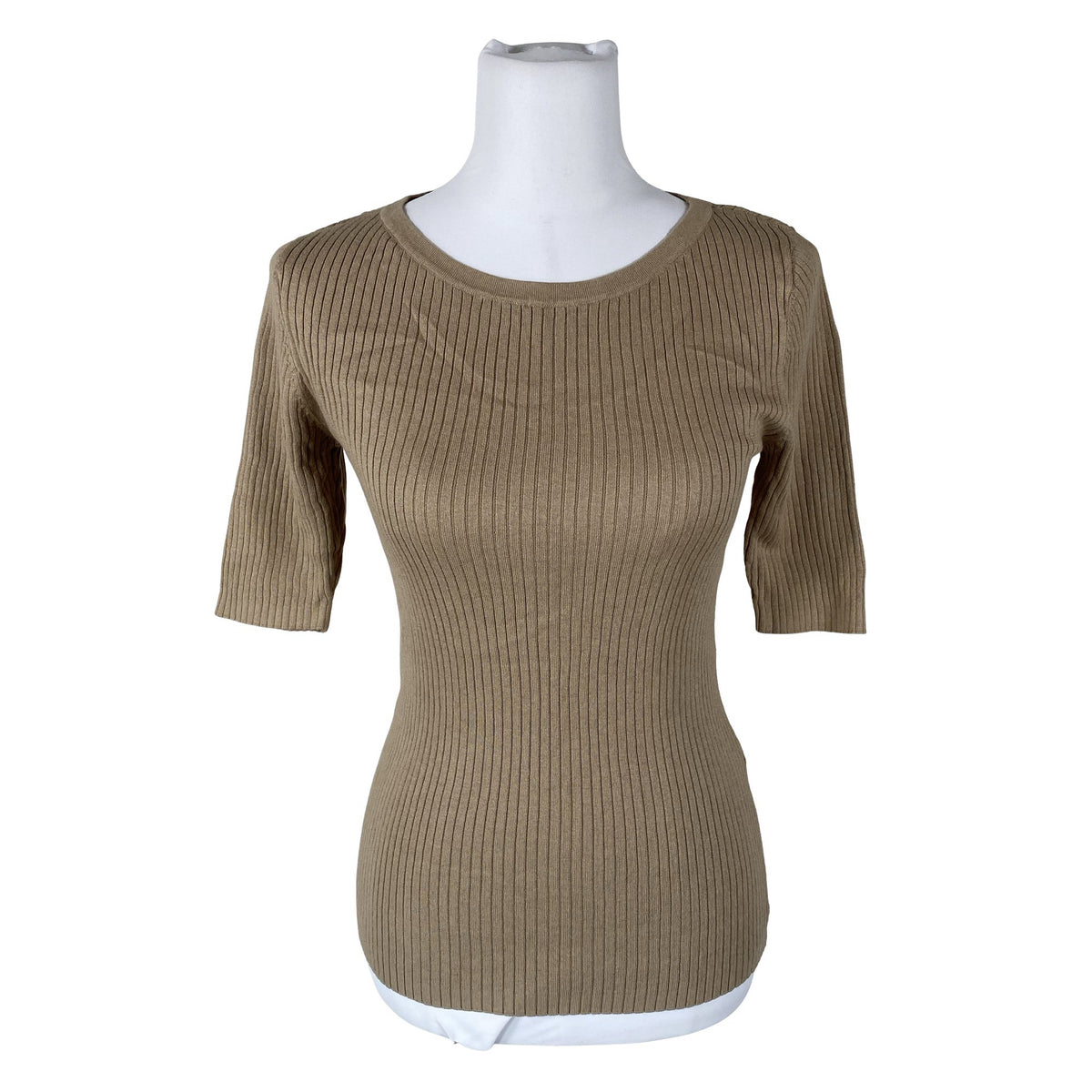 Unisex Nanso - Sweater, size 36 - Brown (1)