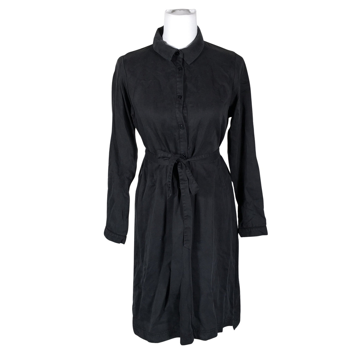 Unisex Papu - Dress, size 36 - Black (1)