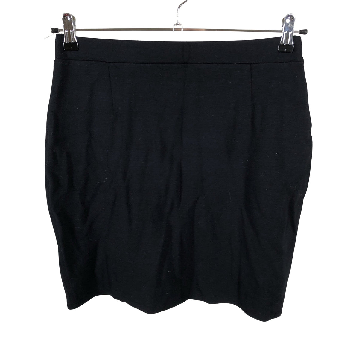 Unisex Nanso - Tricot skirt, size 38 - Black (1)