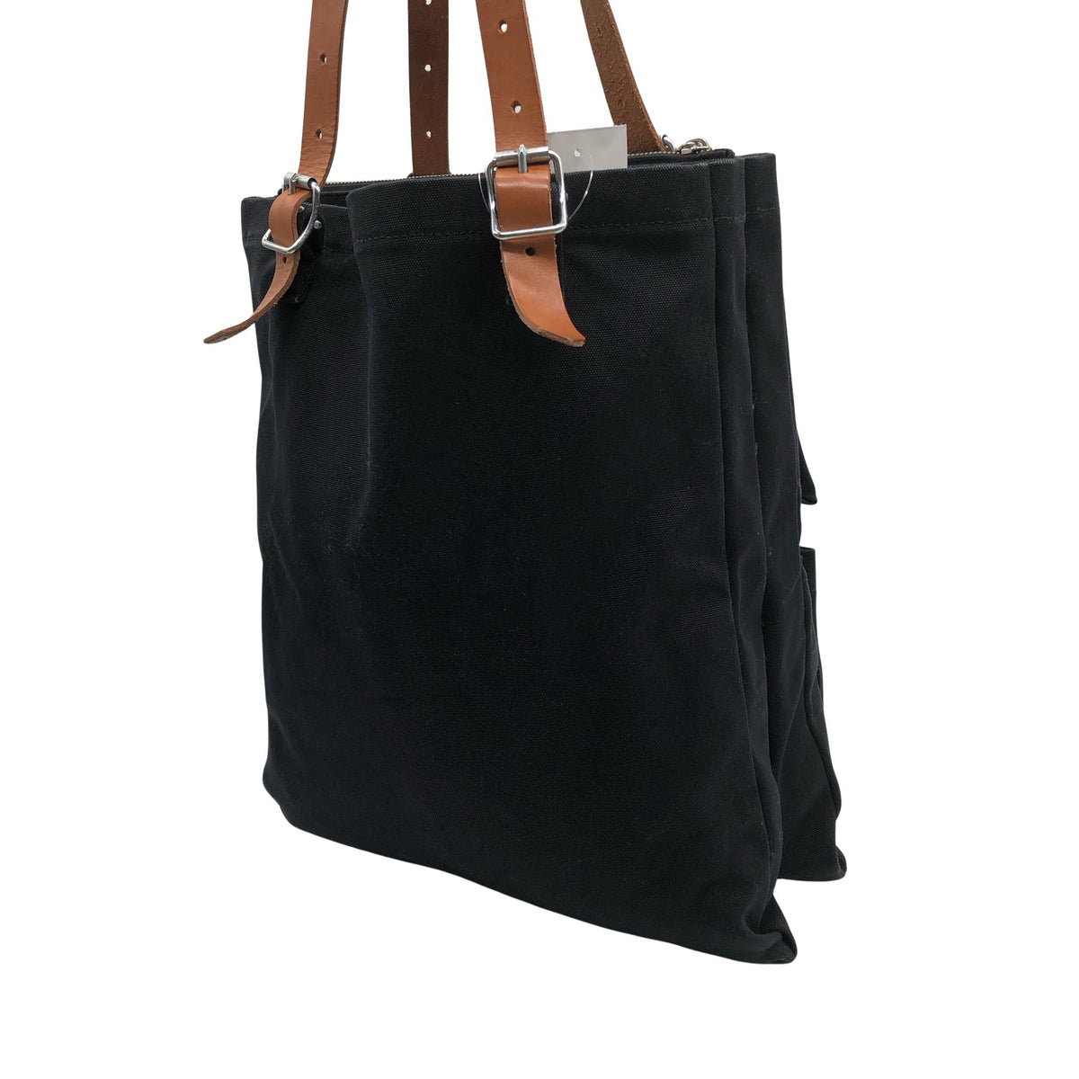 Unisex Marimekko - Handbag, size Maxi - Black (2)