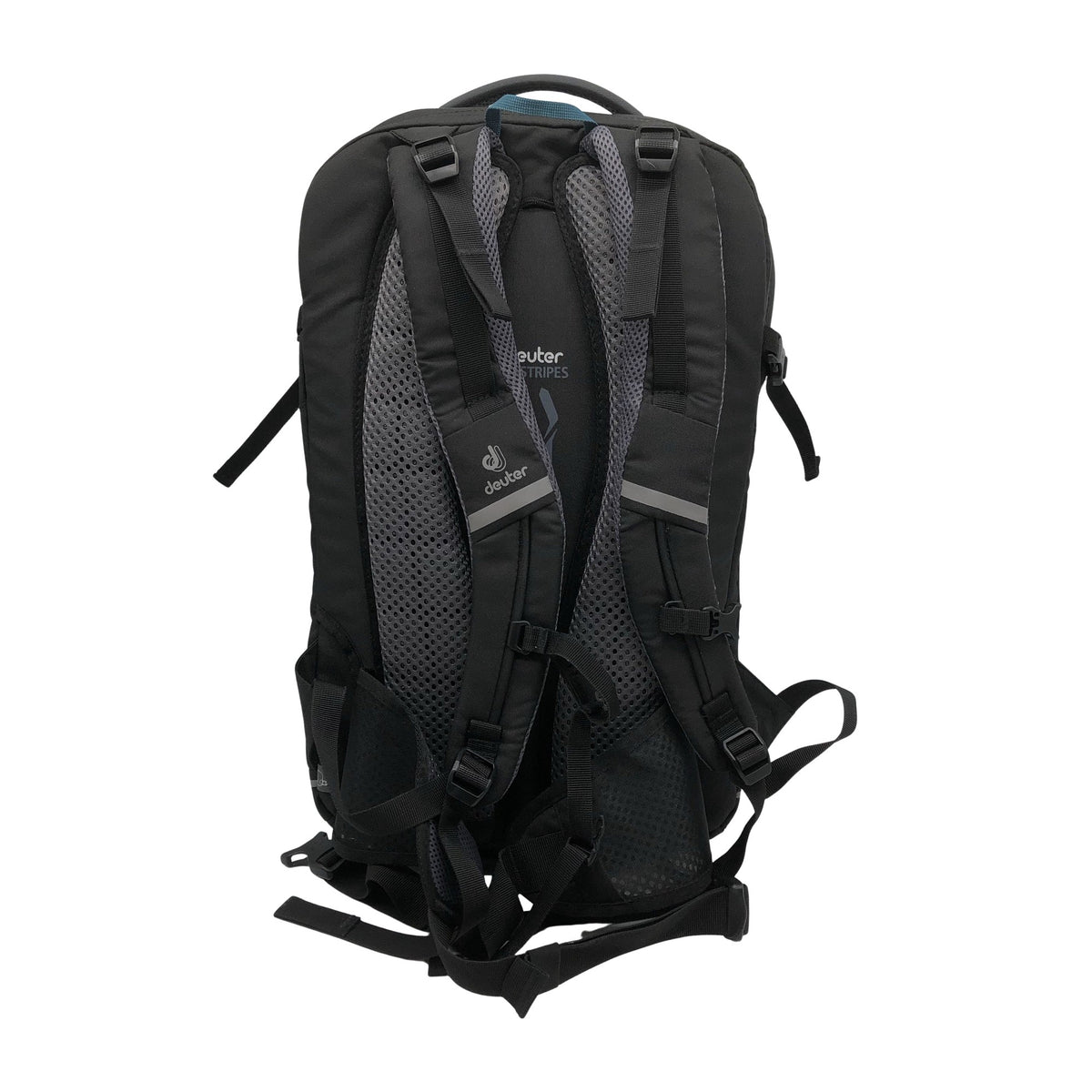Unisex Deuter - Backpack, size Ei kokoa - Gray (2)