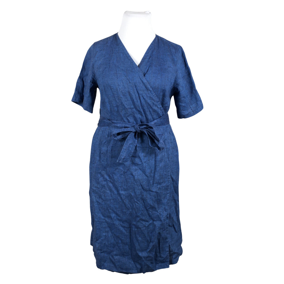 Unisex Oda Lux - Dress, size 46 - Blue (1)