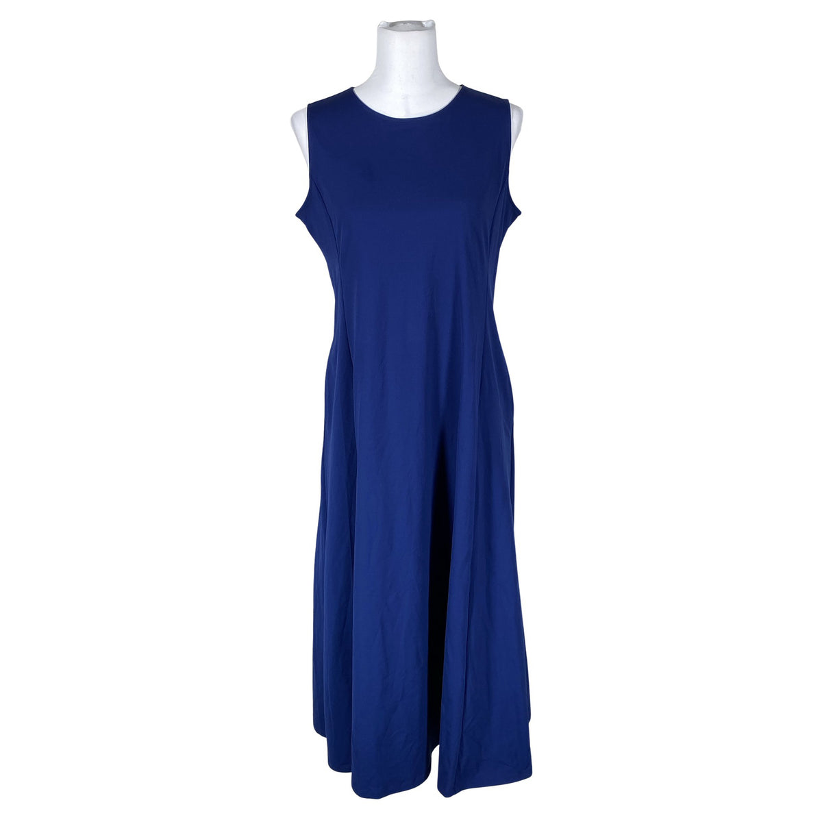 Unisex Uniqlo - Tricot dress, size 40 - Blue (1)