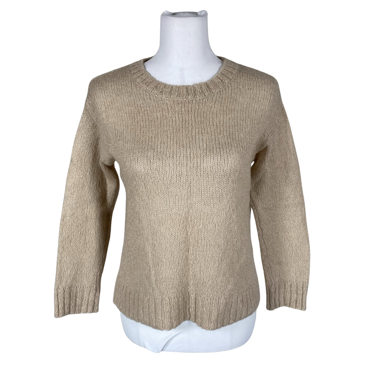 Unisex Nanso - Sweater, size 36 - Brown (1)