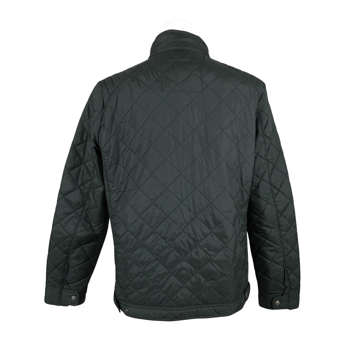 Unisex Cap Horn - Quilted jacket, size M - Green (2)